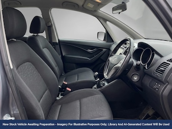 Used Hyundai Ix20 2019 for sale - 78237498: Photo