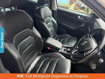 Used Skoda Kodiaq 2018 for sale - 75735604: Photo
