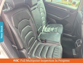 Used Skoda Kodiaq 2018 for sale - 75735604: Photo