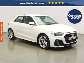 Used Audi A1 2022 for sale - 78789759: Photo