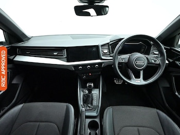 Used Audi A1 2022 for sale - 78789759: Photo