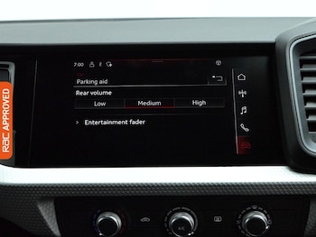 Used Audi A1 2022 for sale - 78789759: Photo