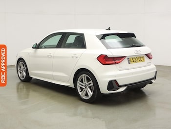 Used Audi A1 2022 for sale - 78789759: Photo