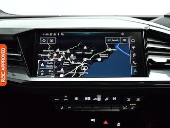 Used Audi Q4 e-tron 2023 for sale - 78833421: Photo