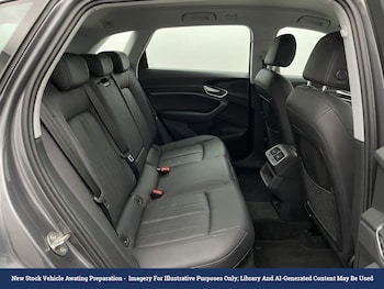Used Audi e-tron 2022 for sale - 79593381: Photo