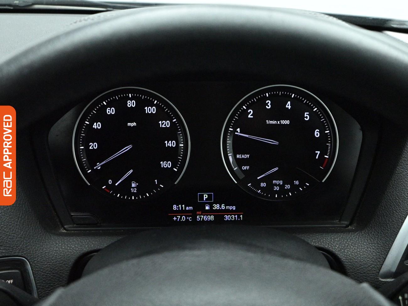 Used BMW 1 Series 2018 for sale - 78107603: Photo 11