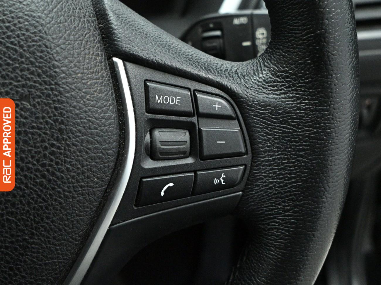 Used BMW 1 Series 2018 for sale - 78107603: Photo 19