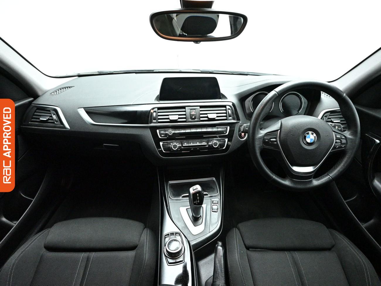 Used BMW 1 Series 2018 for sale - 78107603: Photo 2