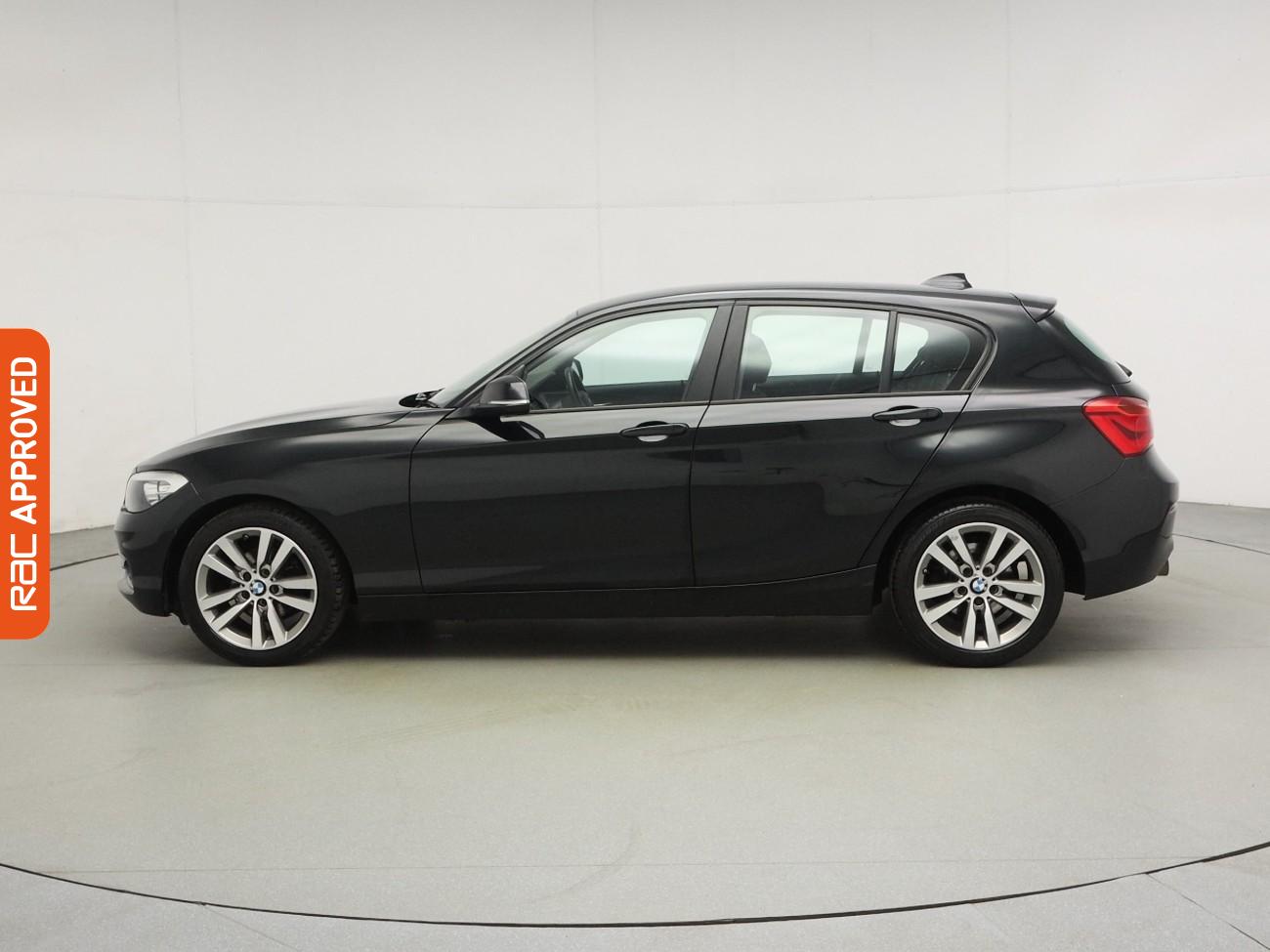 Used BMW 1 Series 2018 for sale - 78107603: Photo 25