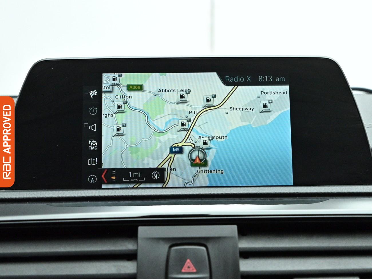 Used BMW 1 Series 2018 for sale - 78107603: Photo 3