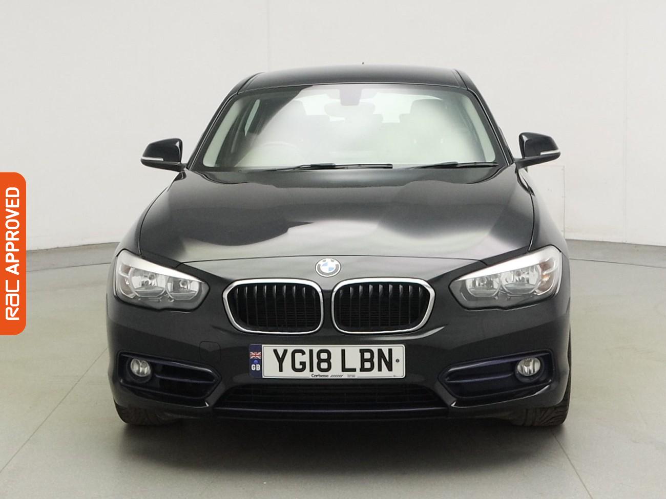 Used BMW 1 Series 2018 for sale - 78107603: Photo 7