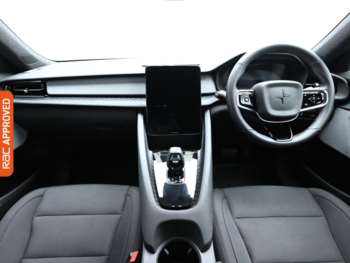 Used Polestar Polestar 2 2021 for sale - 75427933: Photo