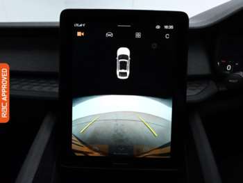 Used Polestar Polestar 2 2021 for sale - 75427933: Photo
