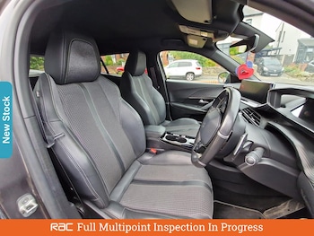 Used Peugeot 2008 2020 for sale - 75480847: Photo