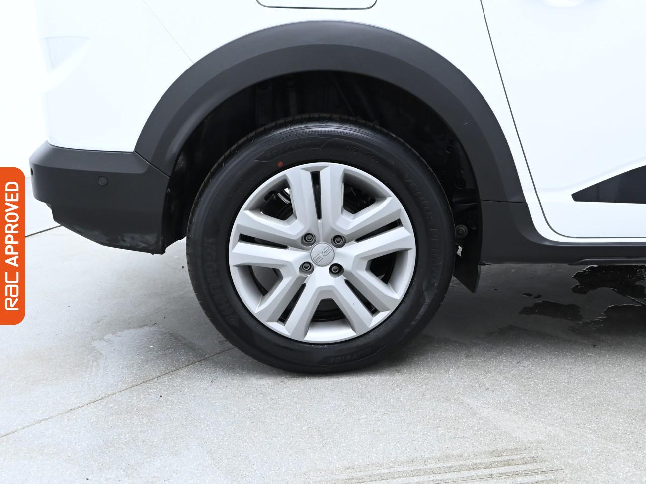 Vehicle 25