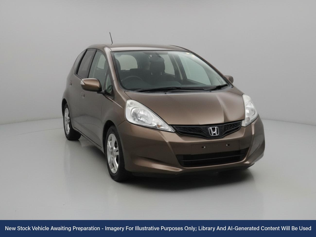 Used Honda Jazz 2014 for sale - 76782891: Photo 1