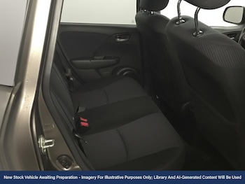 Used Honda Jazz 2014 for sale - 76782891: Photo