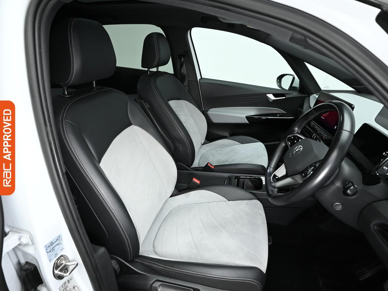 Used Volkswagen ID.3 2022 for sale - 77014006: Photo 14