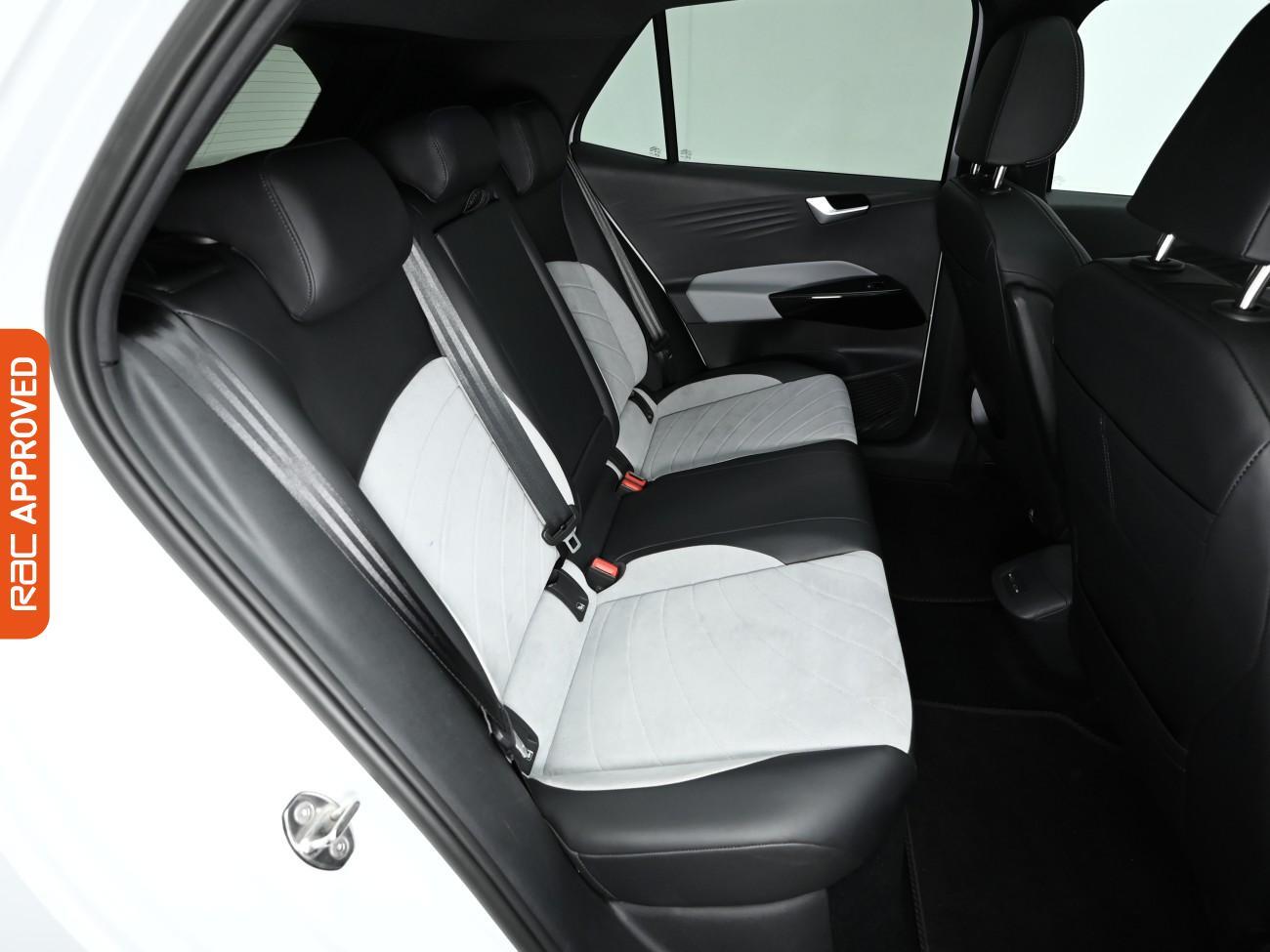 Used Volkswagen ID.3 2022 for sale - 77014006: Photo 15