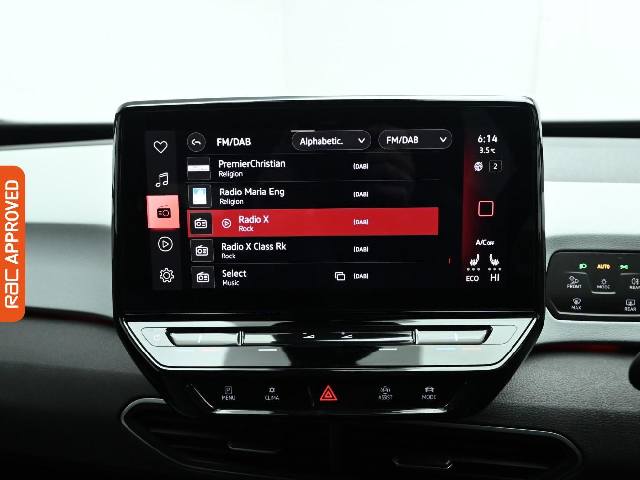 Used Volkswagen ID.3 2022 for sale - 77014006: Photo 16