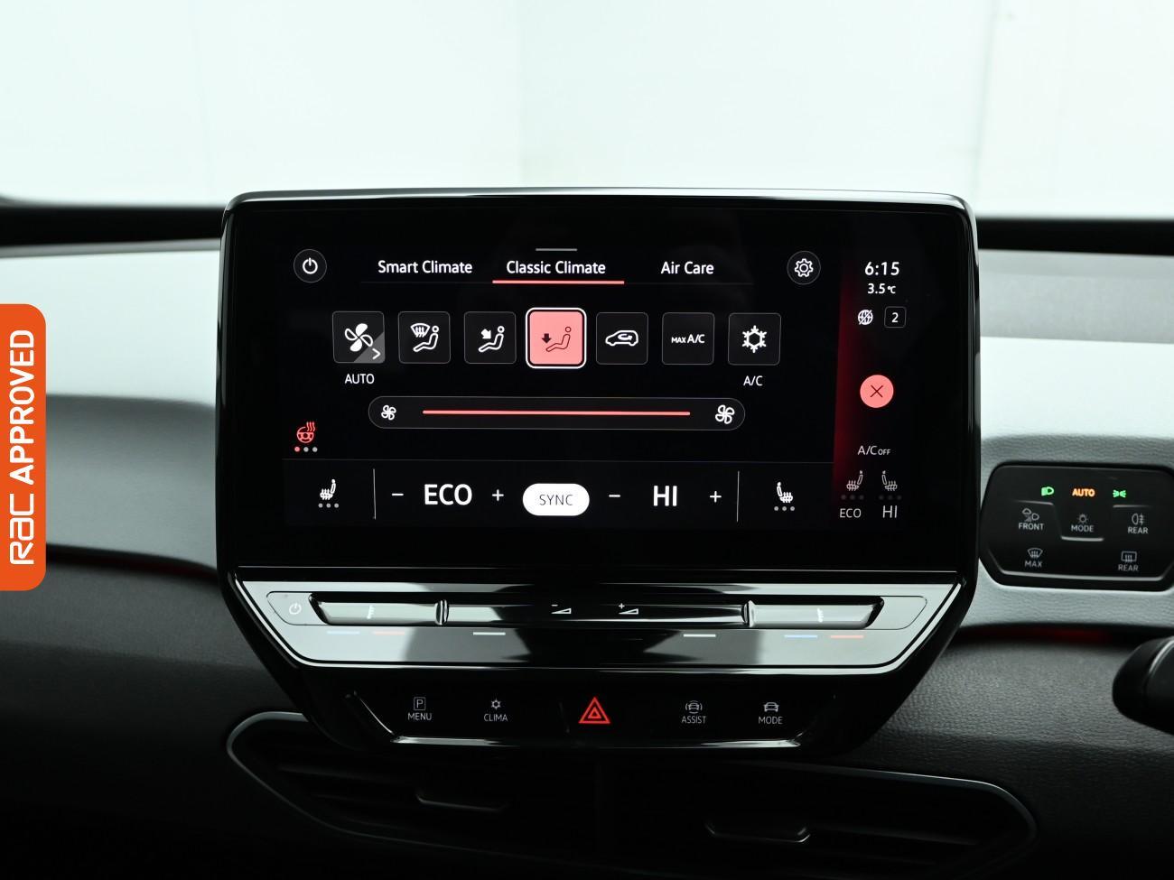 Used Volkswagen ID.3 2022 for sale - 77014006: Photo 19