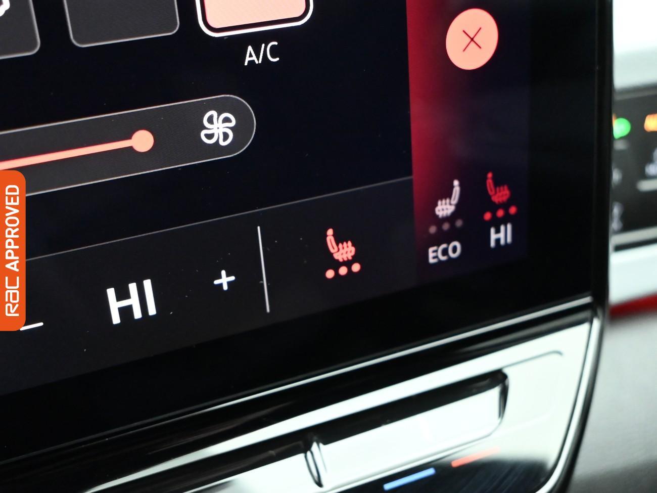 Used Volkswagen ID.3 2022 for sale - 77014006: Photo 23