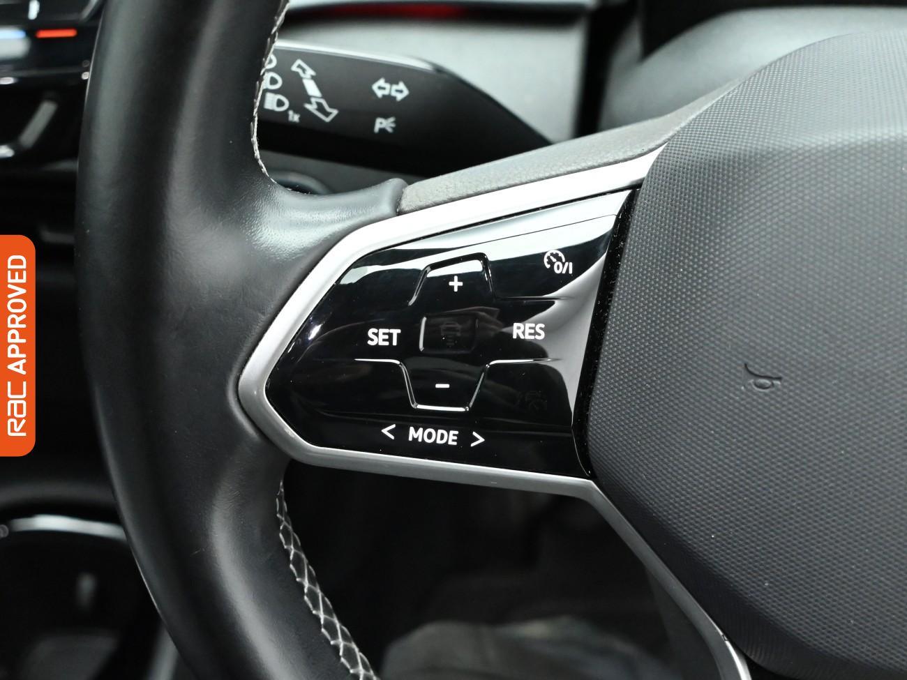 Used Volkswagen ID.3 2022 for sale - 77014006: Photo 24