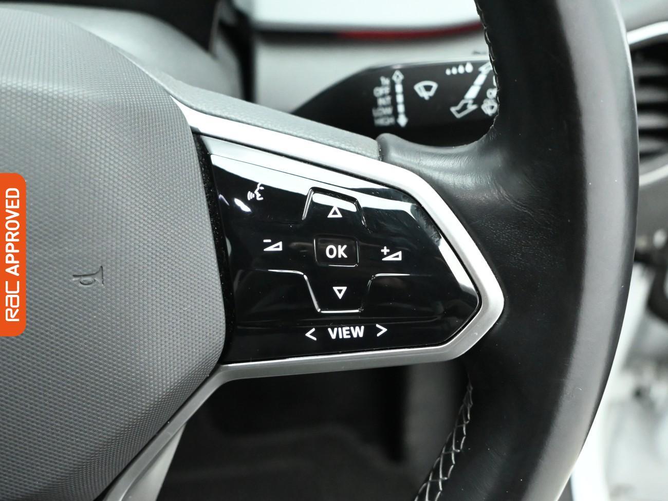 Used Volkswagen ID.3 2022 for sale - 77014006: Photo 25