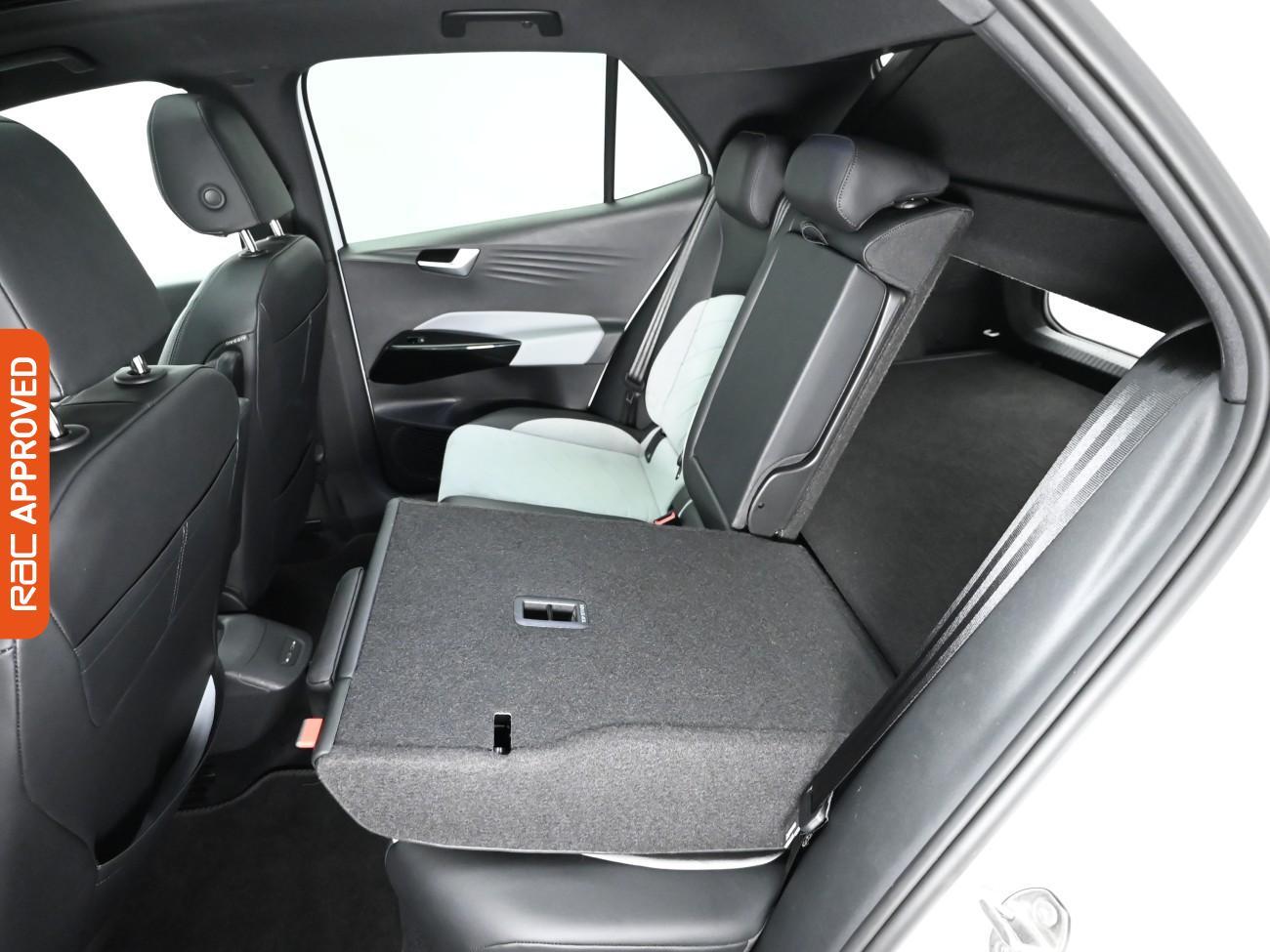 Used Volkswagen ID.3 2022 for sale - 77014006: Photo 29