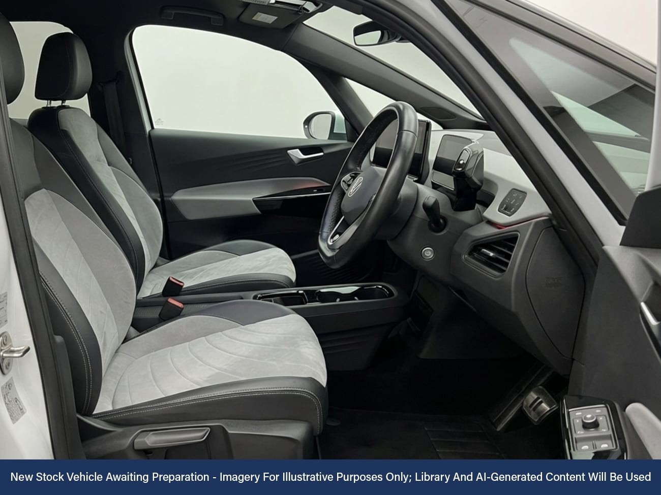 Used Volkswagen ID.3 2022 for sale - 77014006: Photo 3