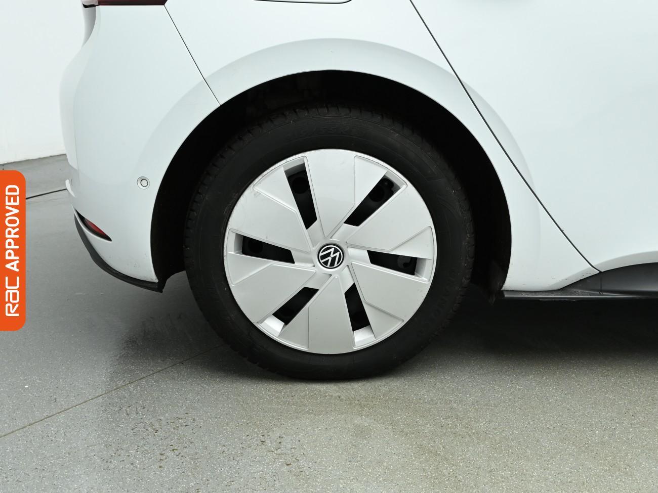 Used Volkswagen ID.3 2022 for sale - 77014006: Photo 33