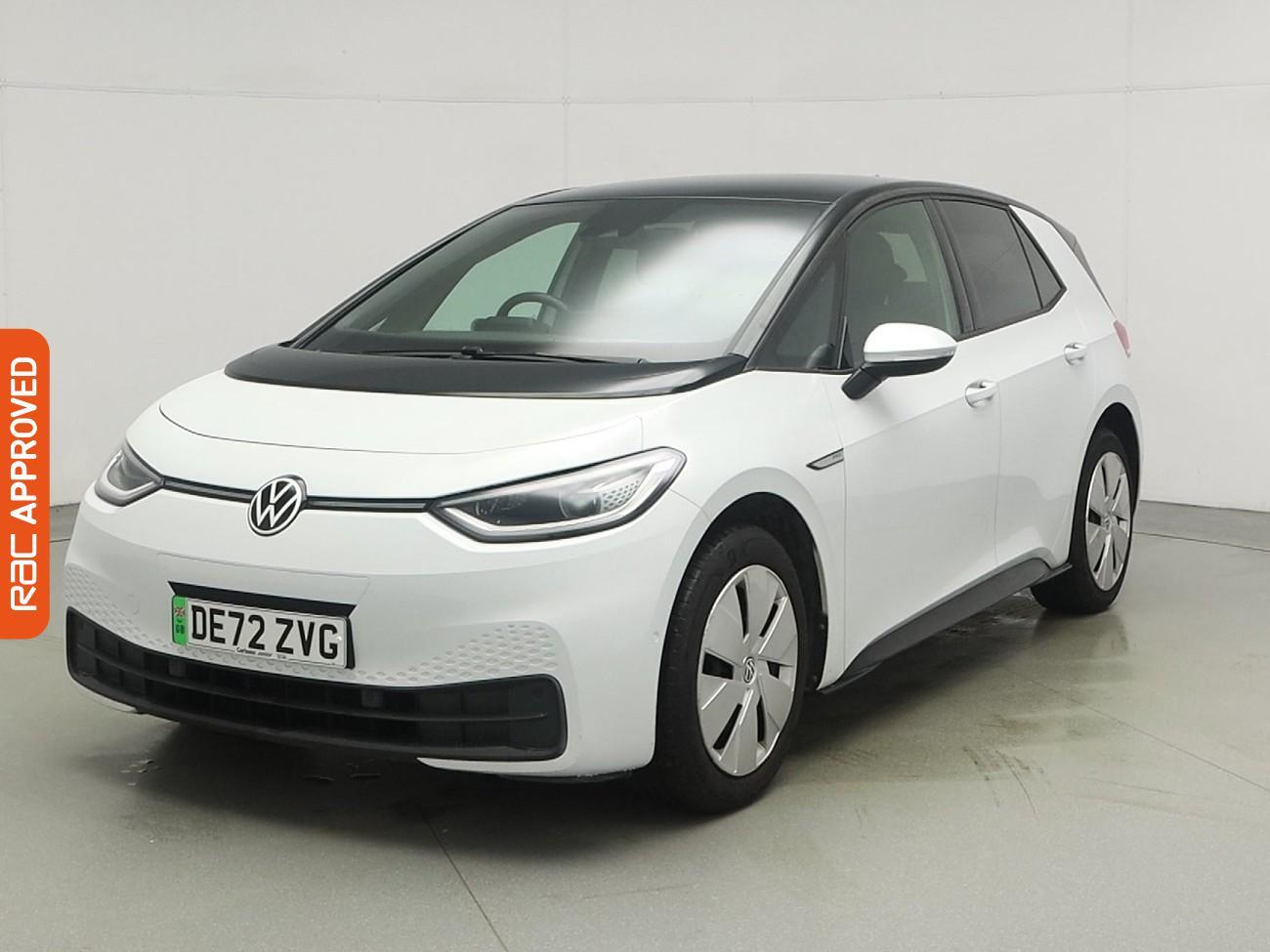 Used Volkswagen ID.3 2022 for sale - 77014006: Photo 34