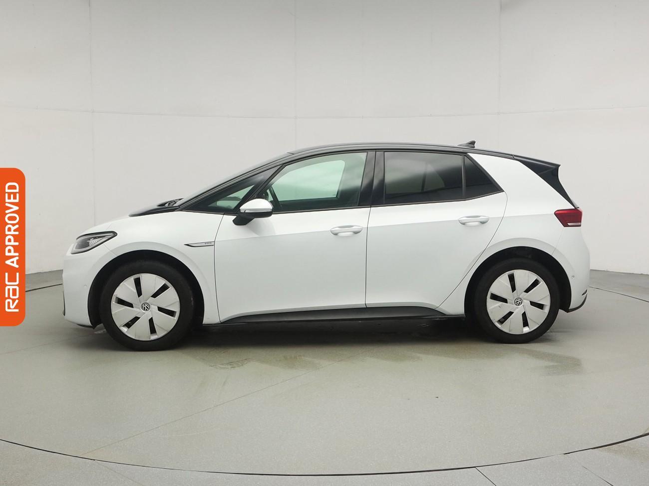 Used Volkswagen ID.3 2022 for sale - 77014006: Photo 35