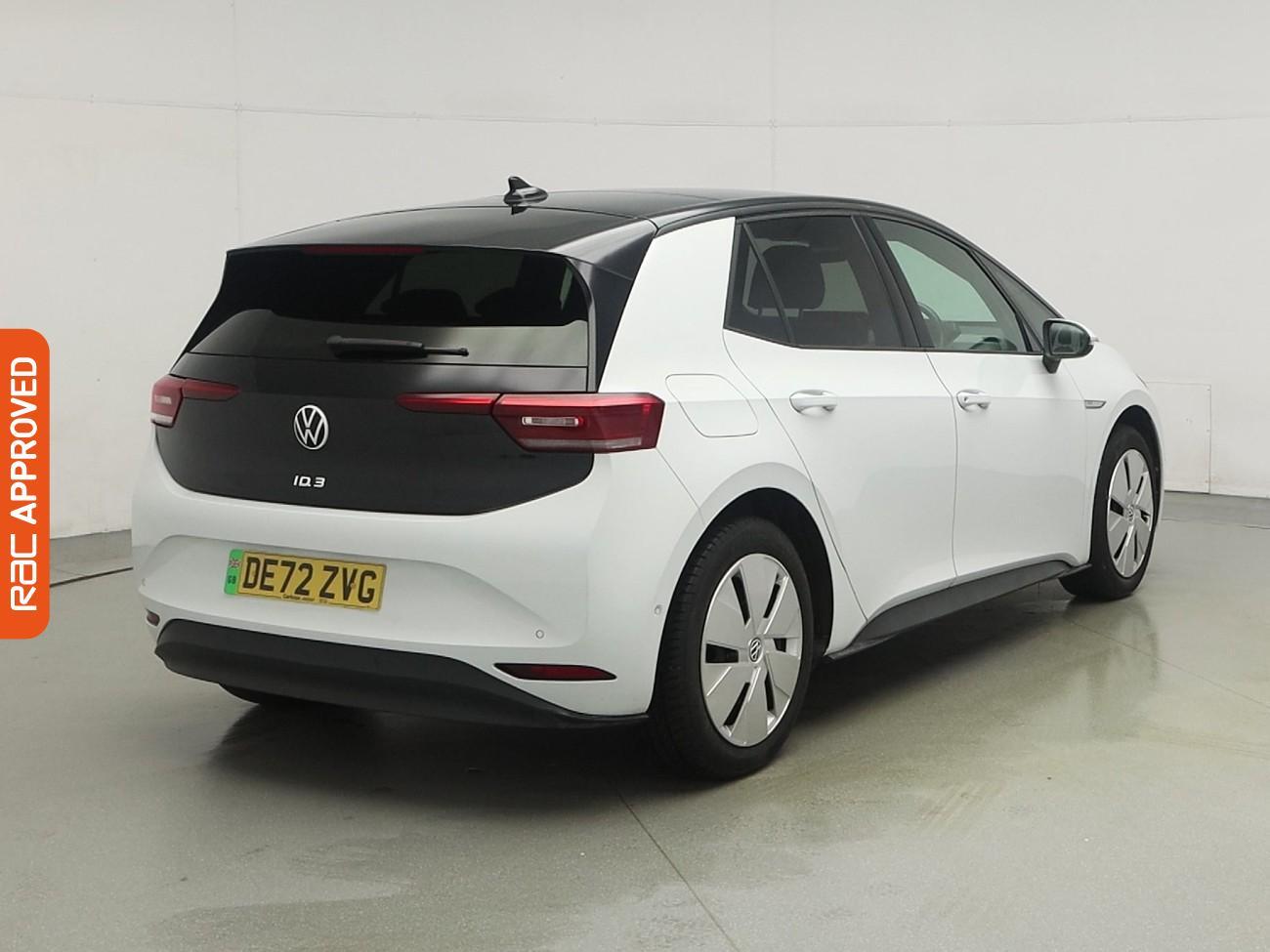 Used Volkswagen ID.3 2022 for sale - 77014006: Photo 36