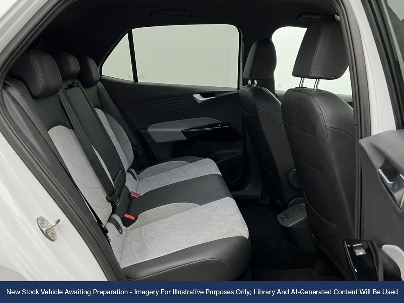 Used Volkswagen ID.3 2022 for sale - 77014006: Photo 4