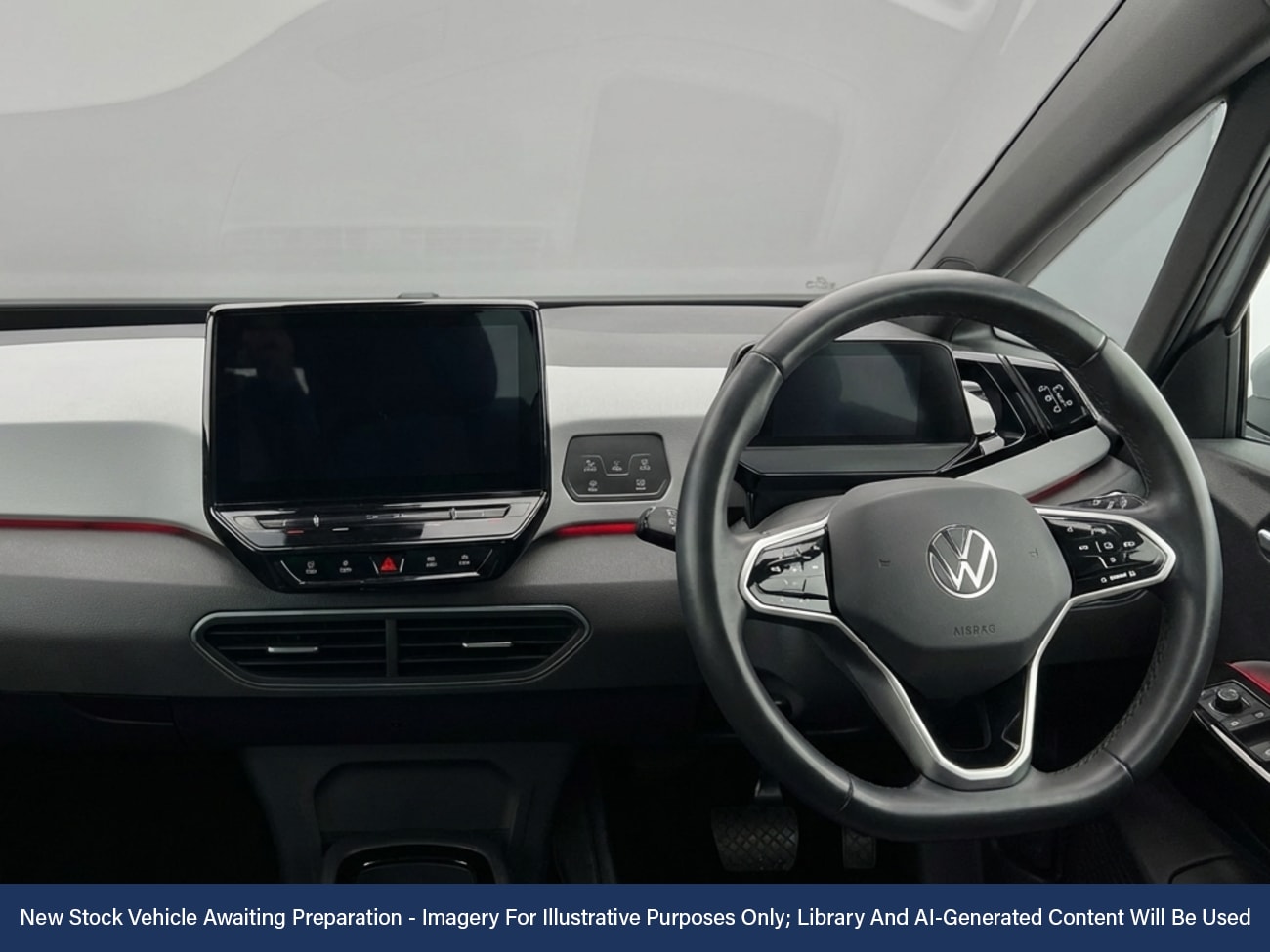 Used Volkswagen ID.3 2022 for sale - 77014006: Photo 7