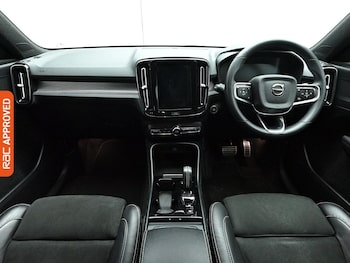 Used Volvo XC40 2021 for sale - 78484957: Photo