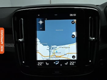 Used Volvo XC40 2021 for sale - 78484957: Photo