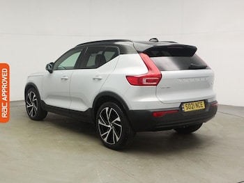 Used Volvo XC40 2021 for sale - 78484957: Photo