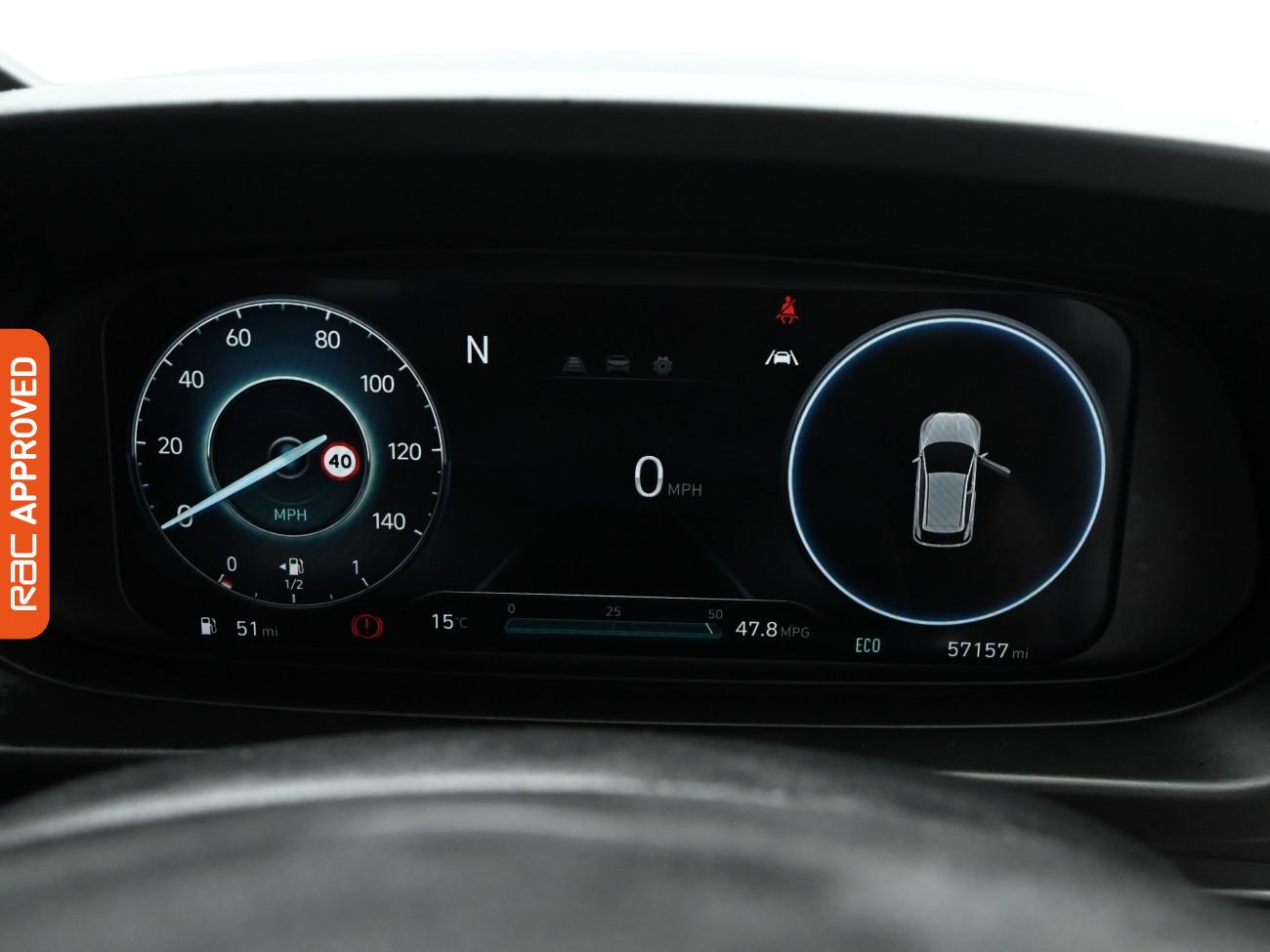 Used Hyundai i20 2023 for sale - 76836417: Photo 11