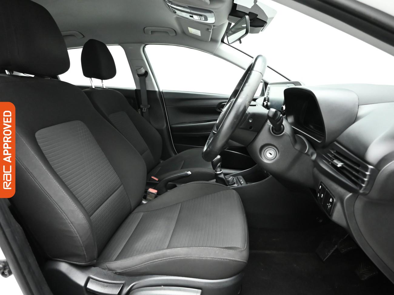 Used Hyundai i20 2023 for sale - 76836417: Photo 12