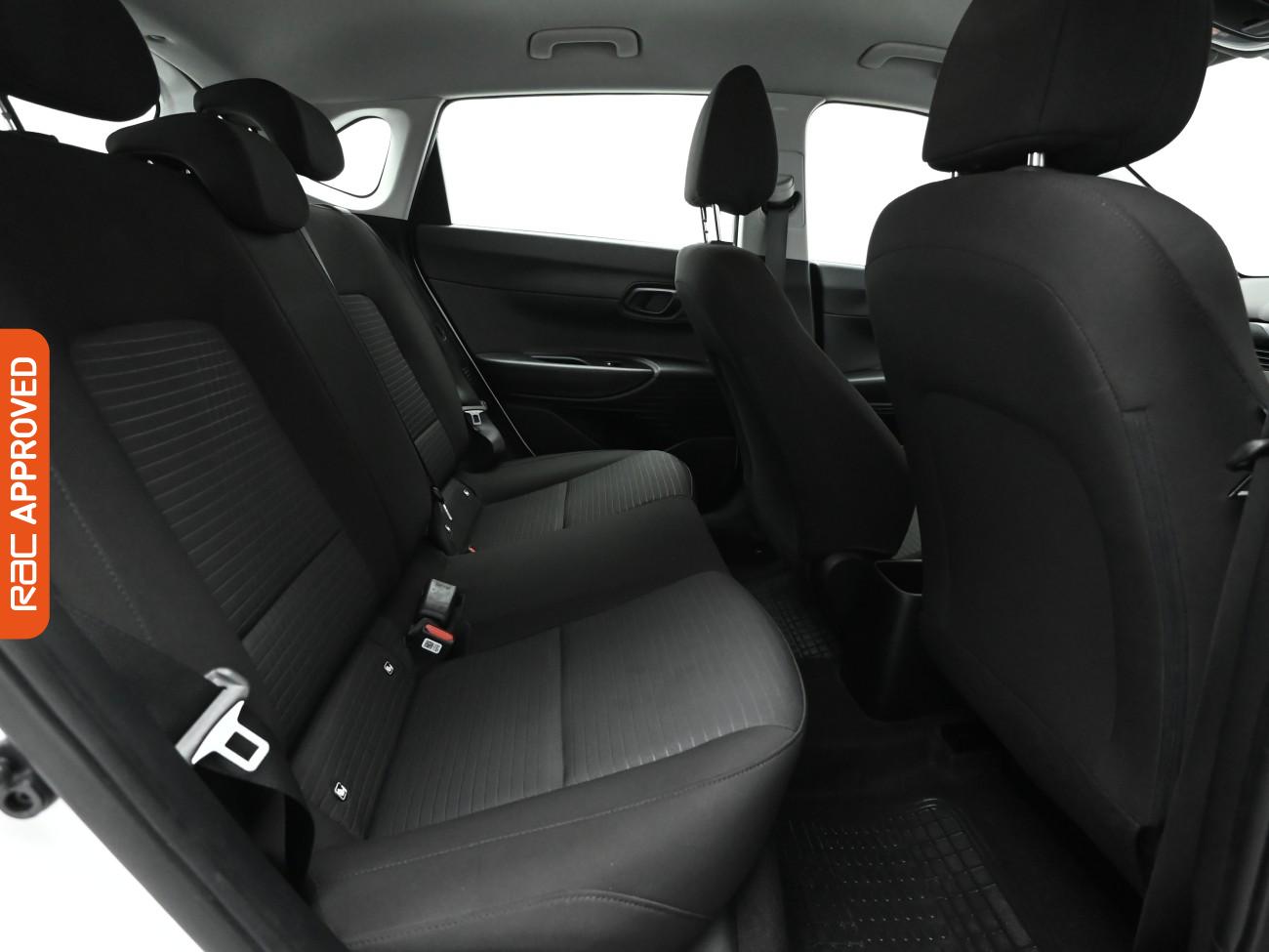 Used Hyundai i20 2023 for sale - 76836417: Photo 13