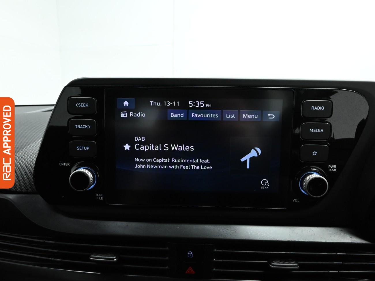 Used Hyundai i20 2023 for sale - 76836417: Photo 17