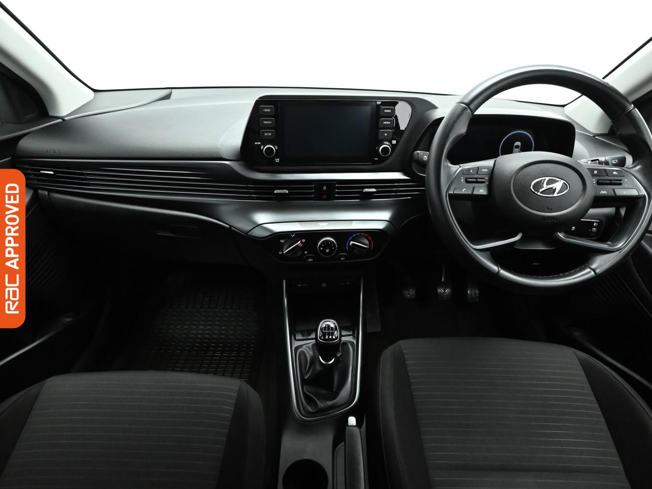 Used Hyundai i20 2023 for sale - 76836417: Photo 2