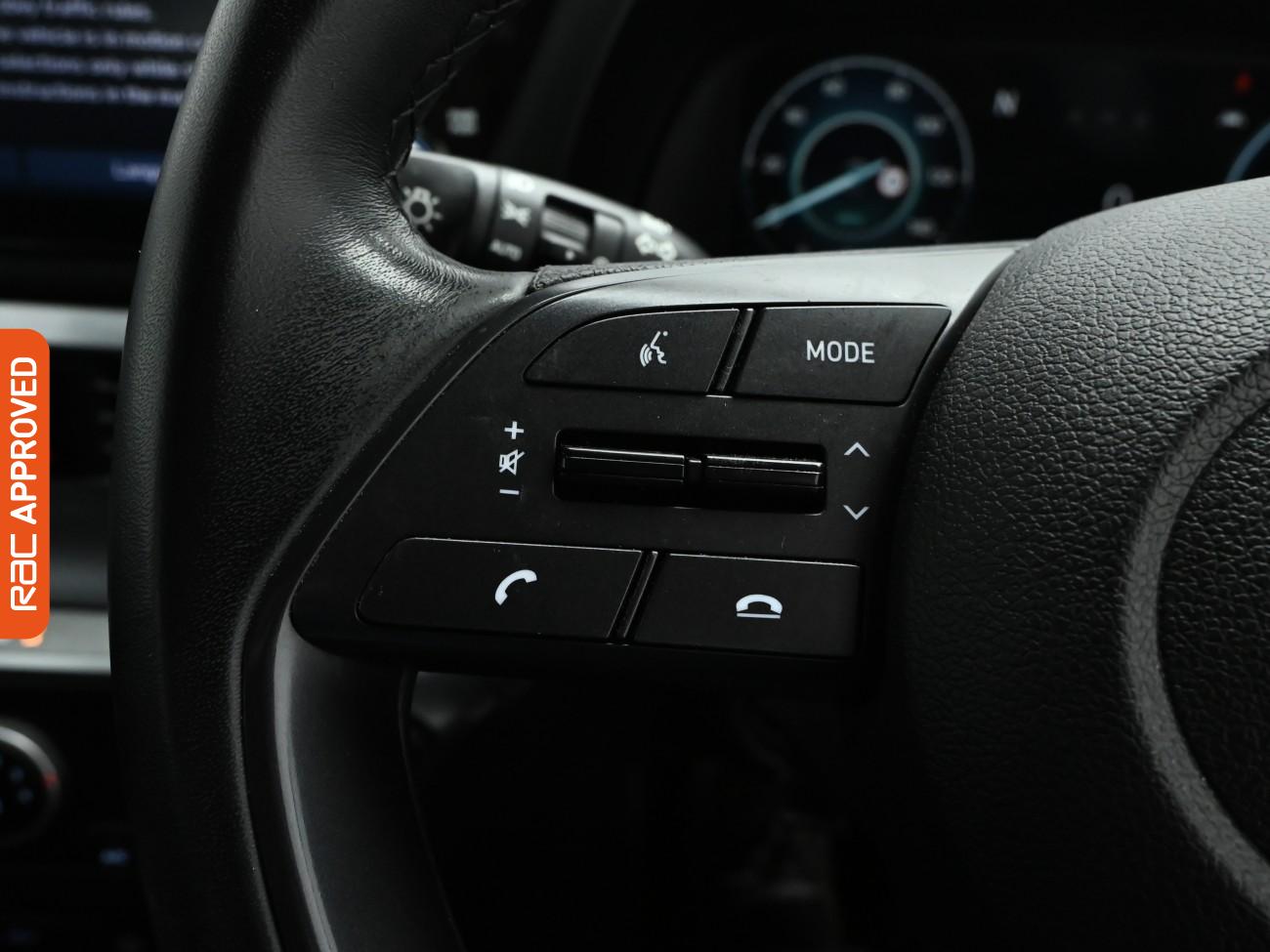 Used Hyundai i20 2023 for sale - 76836417: Photo 21