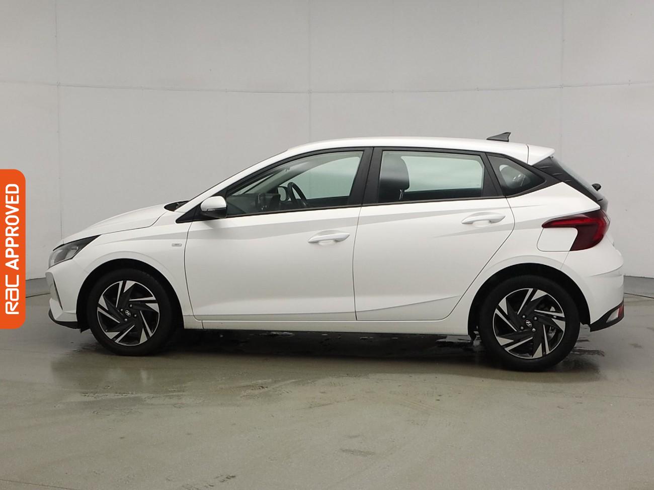 Used Hyundai i20 2023 for sale - 76836417: Photo 27