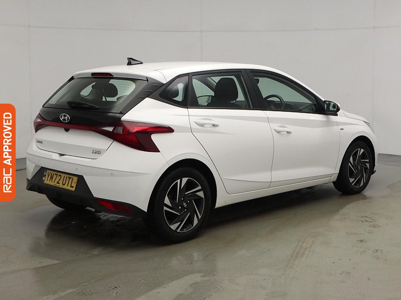 Used Hyundai i20 2023 for sale - 76836417: Photo 28