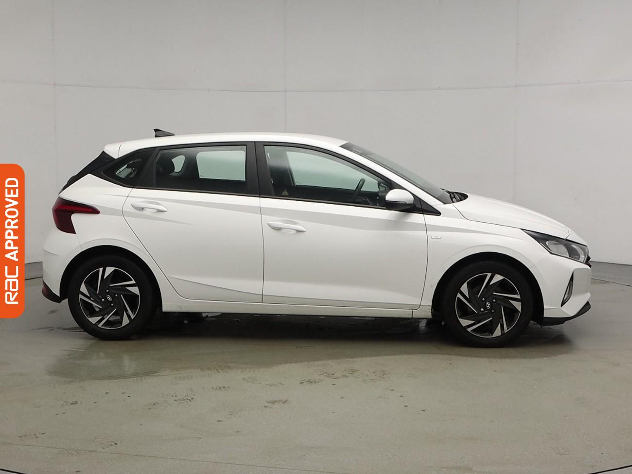 Used Hyundai i20 2023 for sale - 76836417: Photo 6