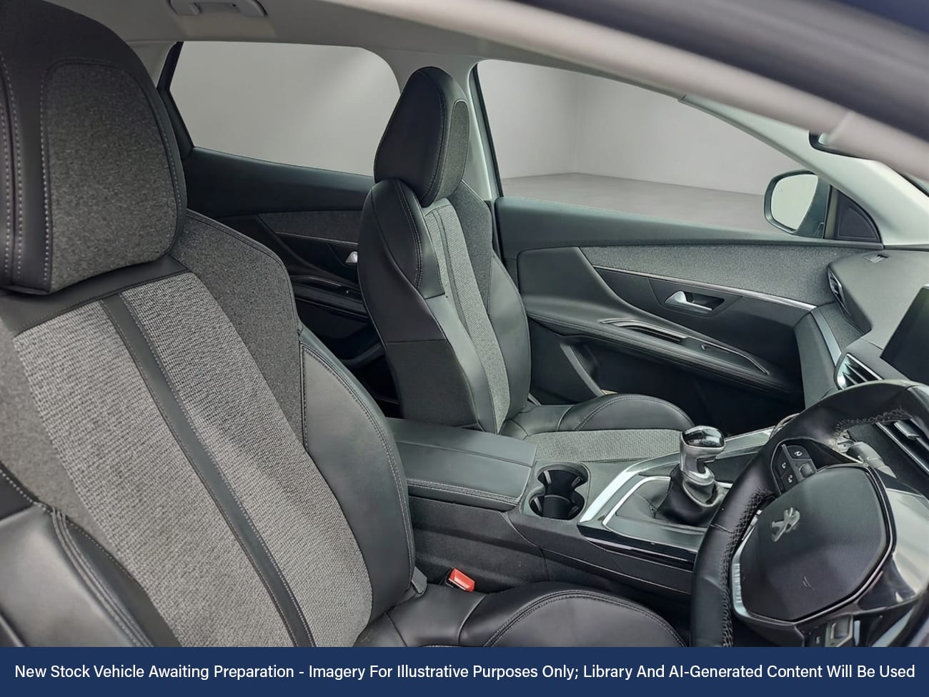 Used Peugeot 3008 2018 for sale - 78078941: Photo 3