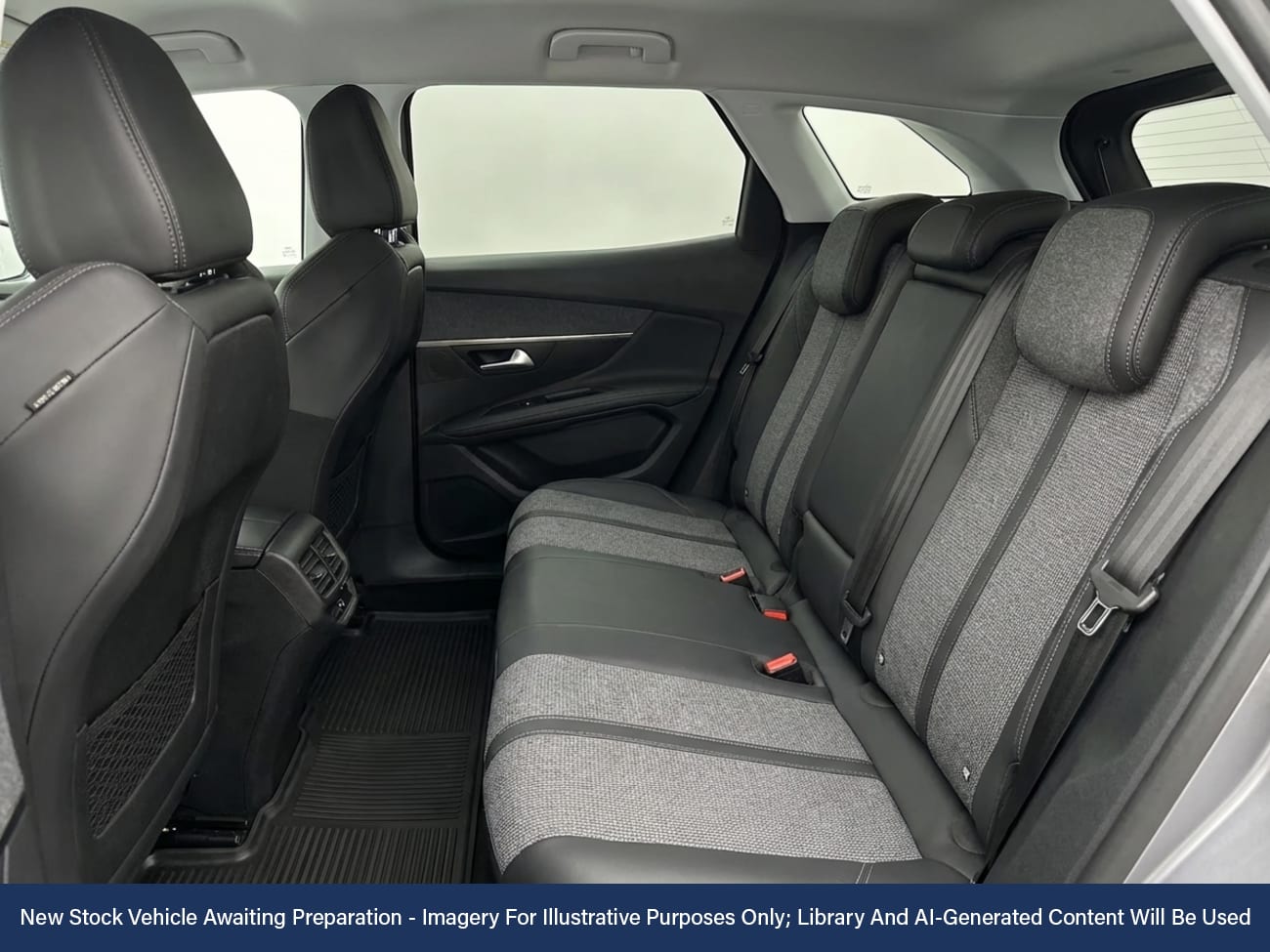 Used Peugeot 3008 2018 for sale - 78078941: Photo 4